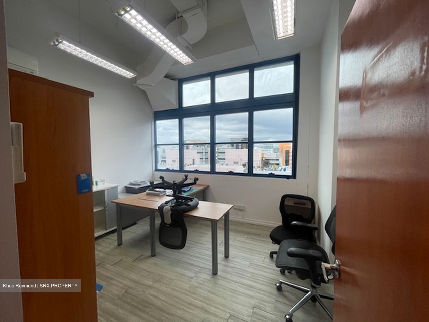 Ubi Techpark (D14), Factory #444935371